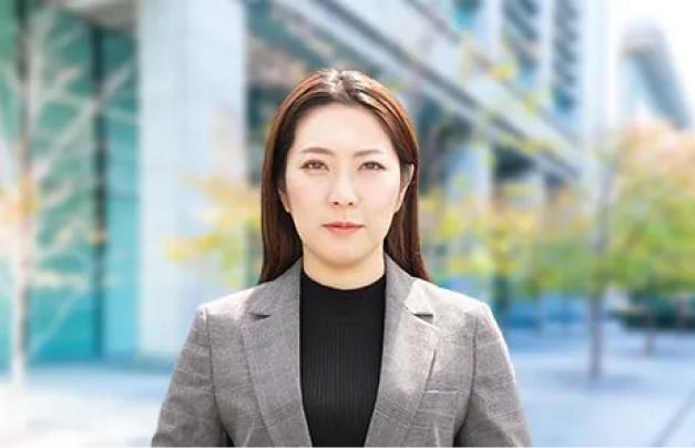 代表メッセージ